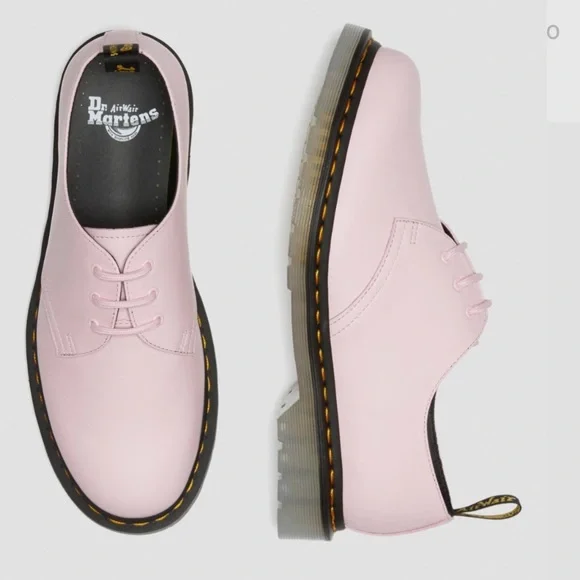 Dr. Martens 1461 ICED - Picture 8 of 14